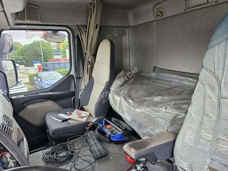 Kamion Renault 460 DXI
