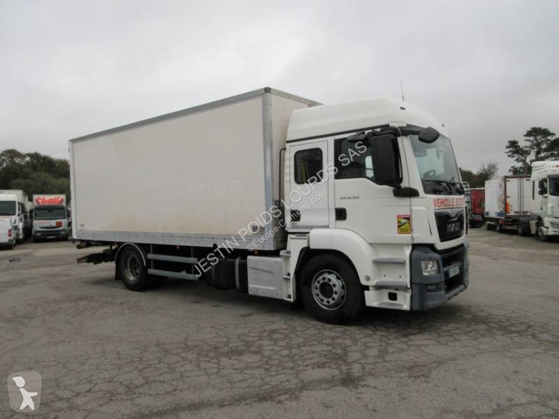 Kamion MAN 18.320