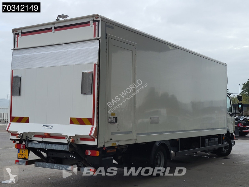 شاحنة DAF LF 230 LF 4X2 12t NL-Truck APK kg...
