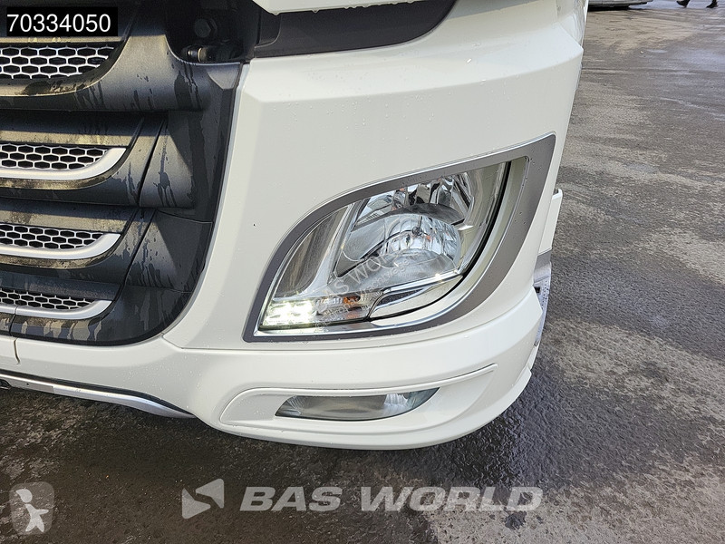 Lastbil DAF 480  4X2 BDF Automatic Retarder ACC...