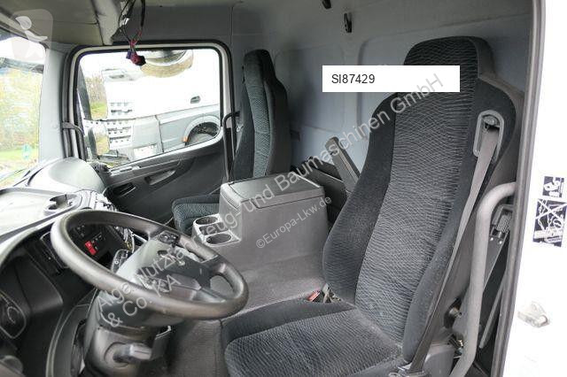 Kamion Mercedes 1224 Thermo King T-1200, LBW, 2...