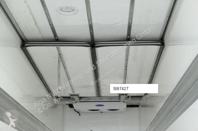MAN 18.250 TGM, 2 Kammern, Carrier Supra 1250,...