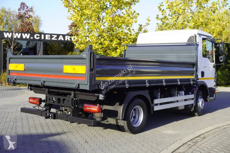 Kamion MAN 12.190