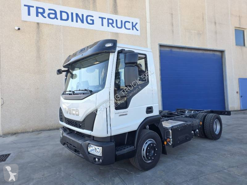 Kamion Iveco 120 E 25