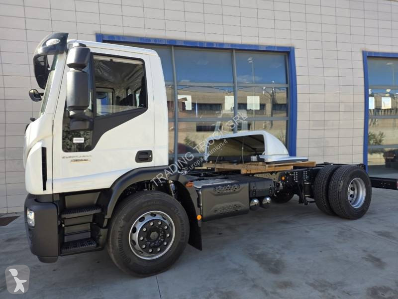 Kamion Iveco 180E32