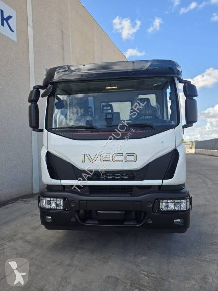 Kamion Iveco 140 E 28