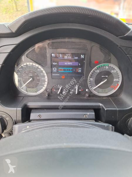 Kamion Iveco