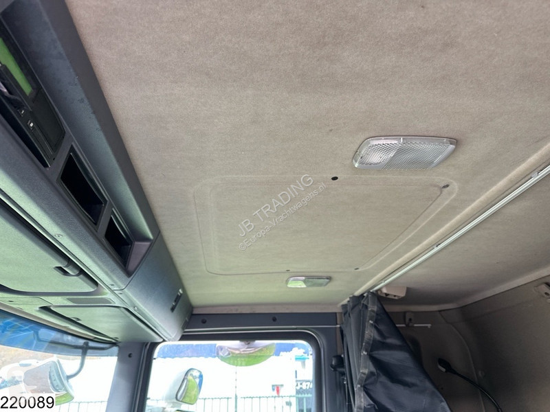 Vrachtwagen Scania 450 EURO 6, Retarder, Rolfo,...