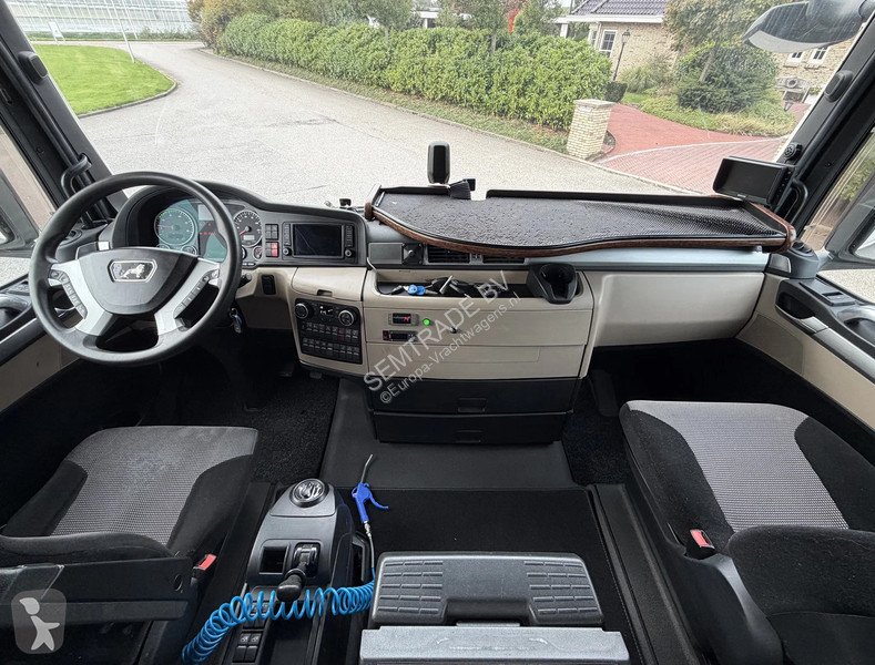 Vrachtwagen MAN ONLY 784.000 KM FULL AIR ISO...