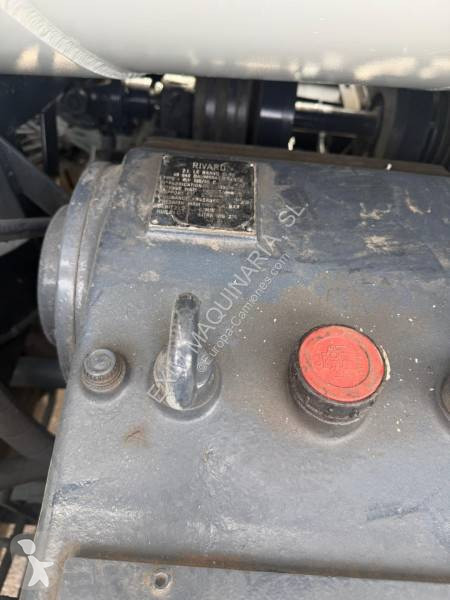 Kamion Renault 370