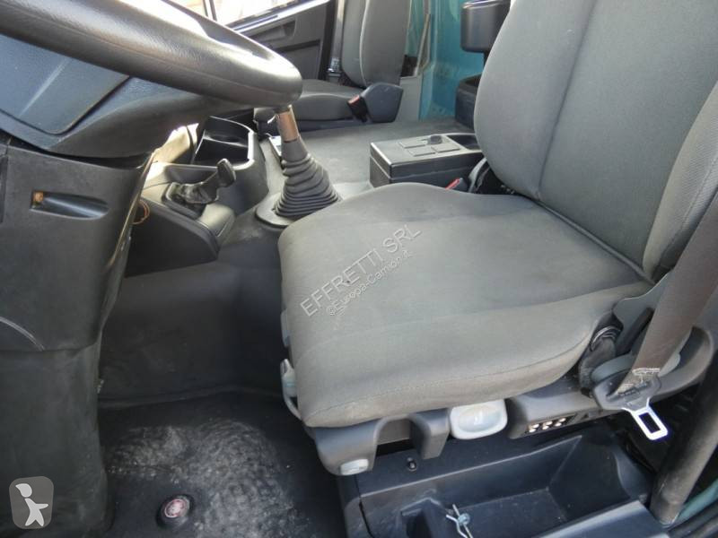 Betoniera Astra 84.50