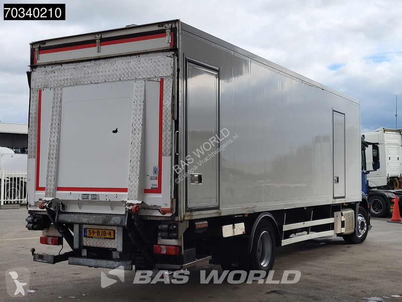 Vrachtwagen Mercedes 2024 4X2 19.5tonner...