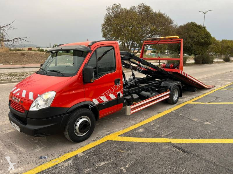 Camião Iveco