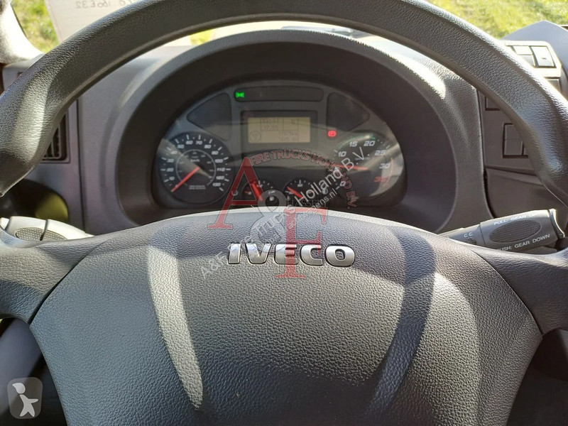 Iveco TLF - Euro 6 - Brandweer, Firetruck,...