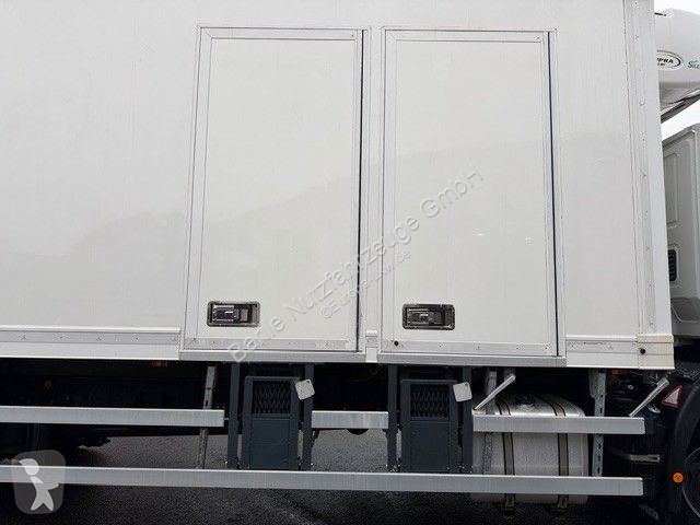 Lastbil Iveco AD190S33/FP €6 Bi-Temperatur LBW...