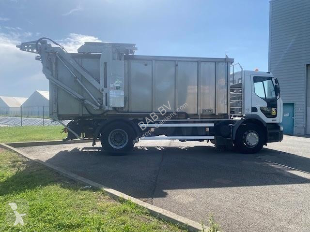 Kamion Renault 270 DCI