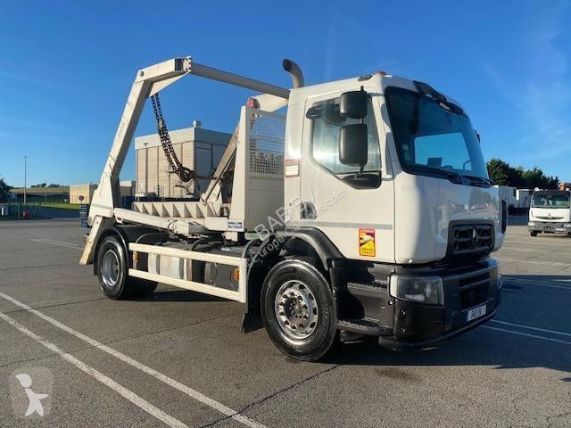 Kamion Renault 320.19 DTI 8