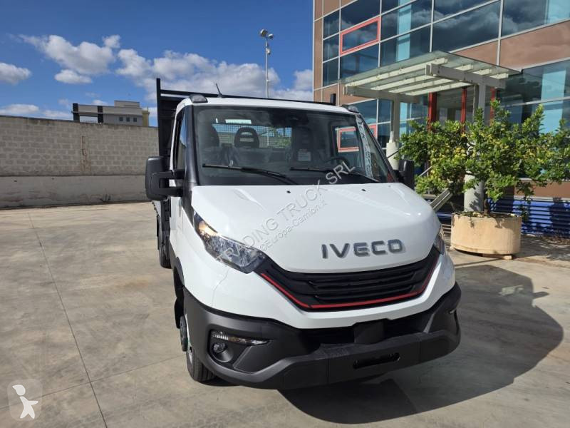 Kamion Iveco
