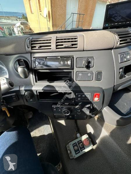 Бетоновоз DAF 450