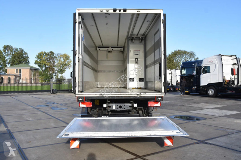 Teherautó Scania P360 NGS 4x2 - RETARDER -...