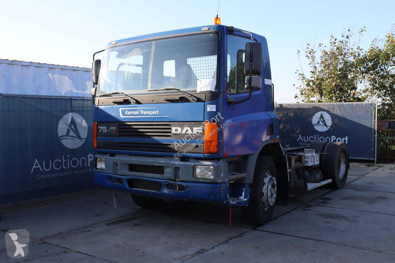 Vrachtwagen DAF 75.250