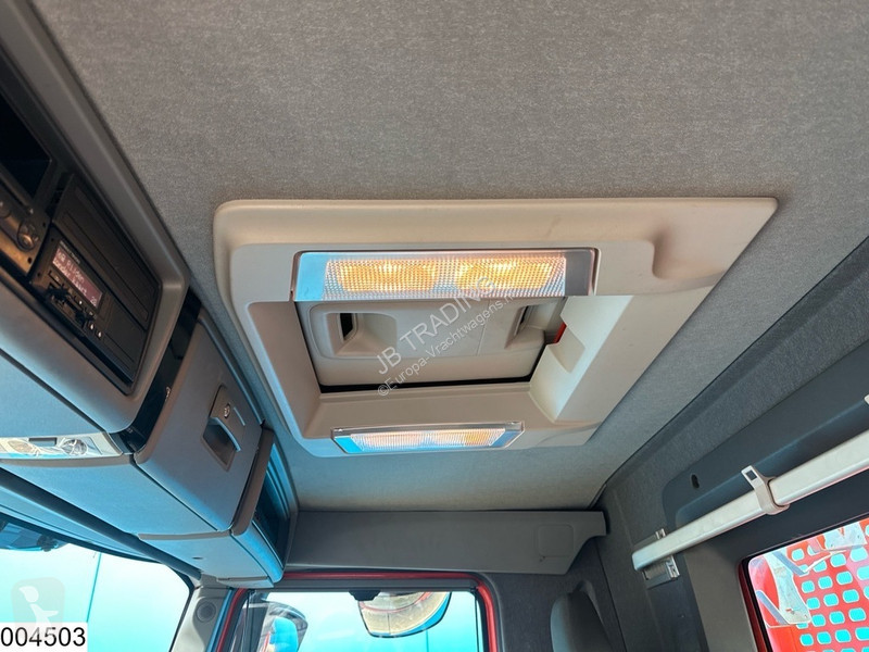 Vrachtwagen Renault C 430 8x4, EURO 6,...