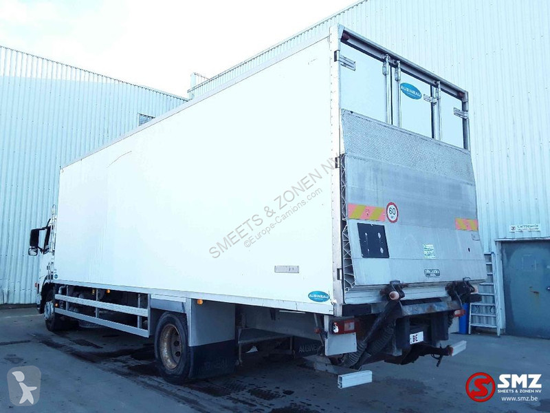 Teherautó Volvo FM 9 260