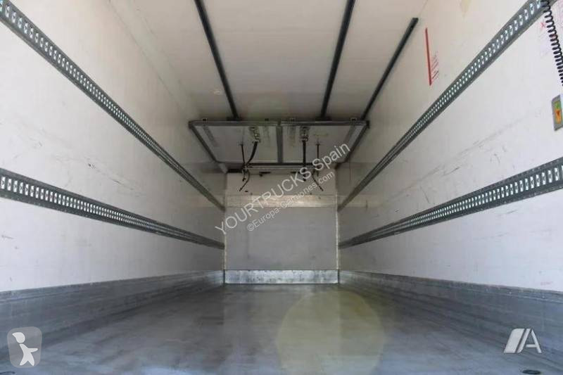 Camión Renault 280.19