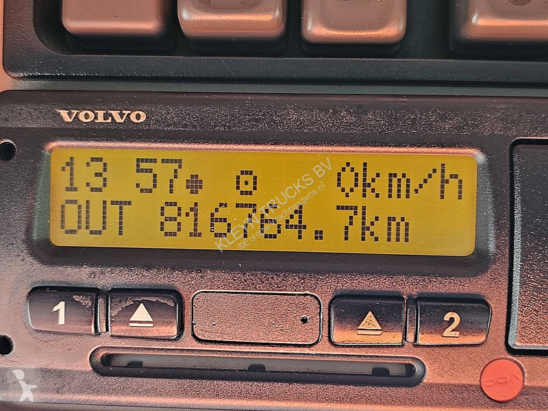 Kamion Volvo 280.18