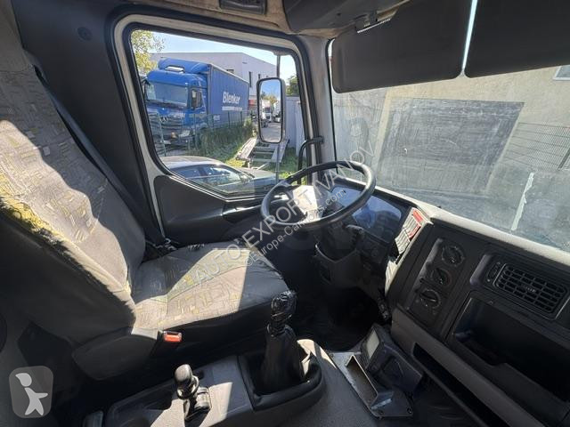 Teherautó Renault  MIDLUM 220 dci Citerne...