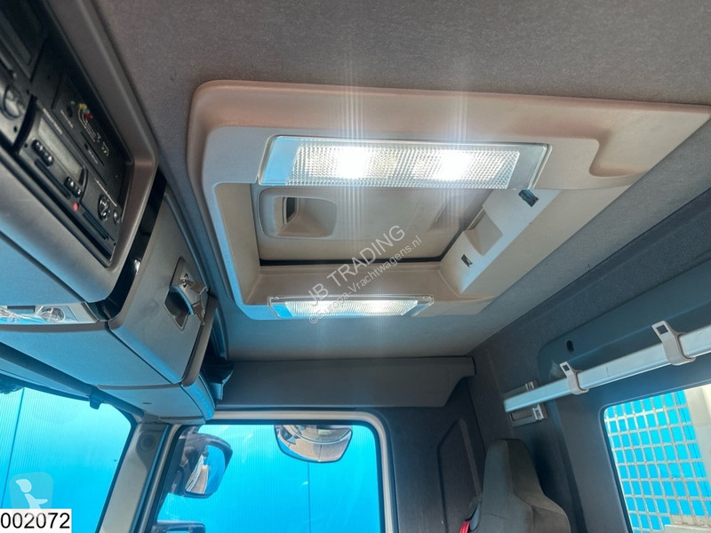 Camión Renault C 380 EURO 6, 6x2, Palfinger