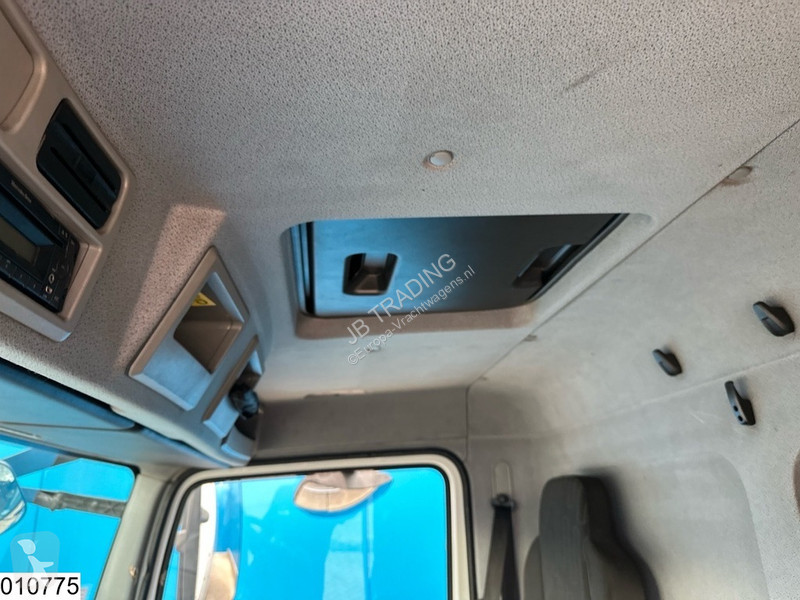 Teherautó Mercedes 1018 EURO 6, Palfinger