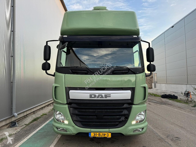 Camião DAF 440 6X2 EURO 6 + VDL 21 TON HOOKLIFT