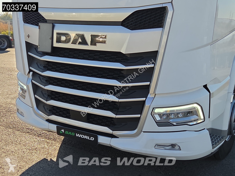 Kamion DAF XG+ 480 6X2 BDF N SSC Lift+steering...
