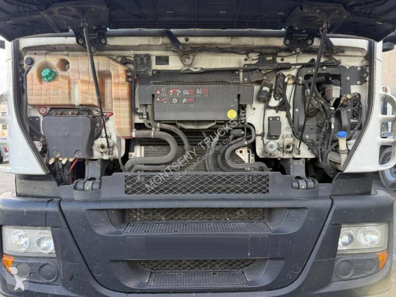Teherautó Iveco AD 260 S 36 Y/PT