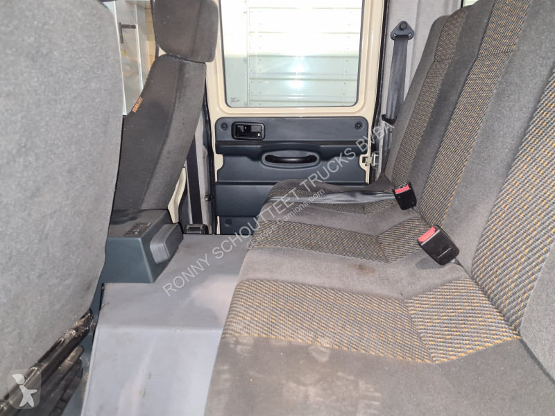 Camion  M 30 FUMO 4x4 DOKA M30 Fumo 4x4 Doka...
