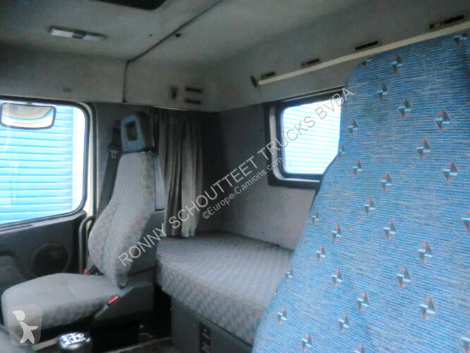 Kamion  FH New 12-420 4x2