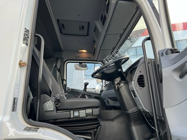 Camion Mercedes Axor 2633 K 6x4 RHD Axor 2633 K...