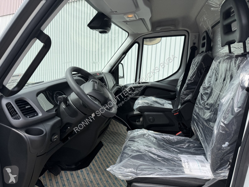 Iveco Daily 70S18HA8 WX 4x4 Daily 70S18HA8 WX...