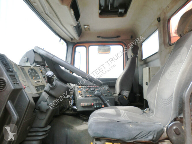 Camion MAN M03 14.152 4x2 M03 14.152 4x2,...