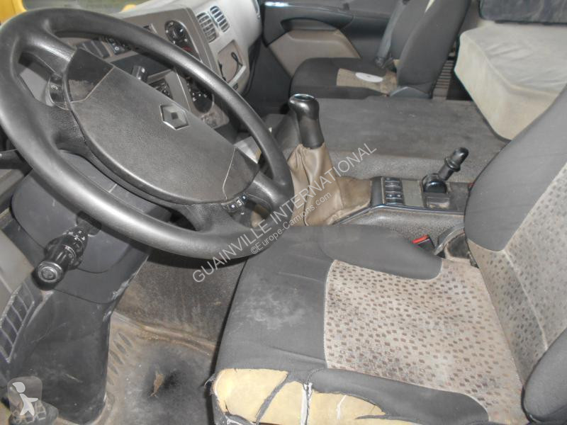 Camion Renault 280 DXI