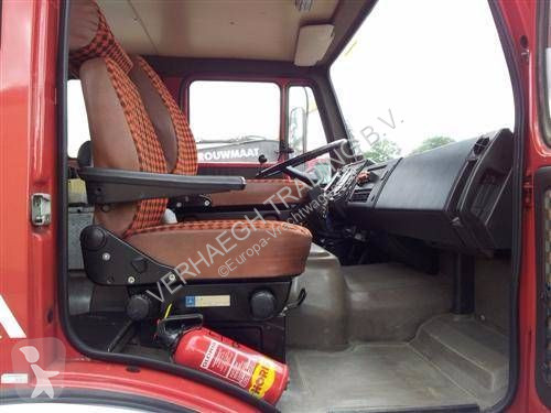 Camion Mercedes 1019 A 36