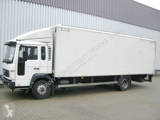 Kamion  FL 6-12 4x2 FL 6-12 4x2, 4x vorhanden!