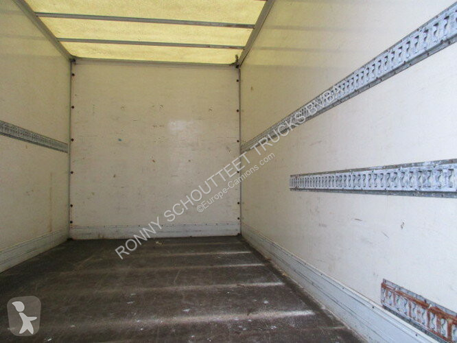 Camión Iveco EuroCargo 75 E 17/4x2 EuroCargo 75...