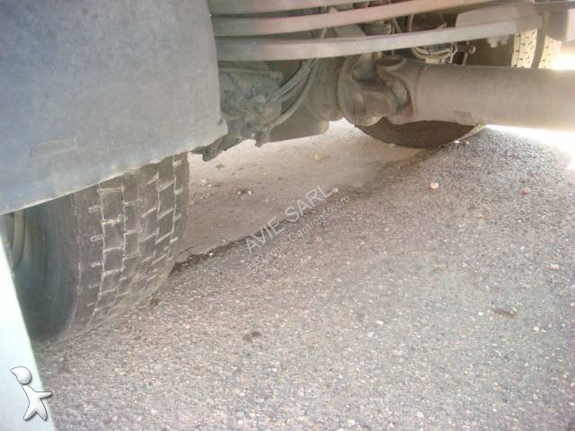 Camion Renault