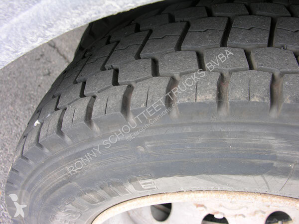 Vrachtwagen Iveco EuroCargo 120E/21 EuroCargo...
