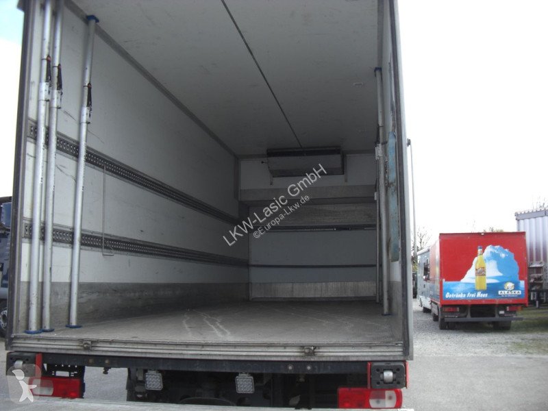 Kamion DAF XF480 FAR