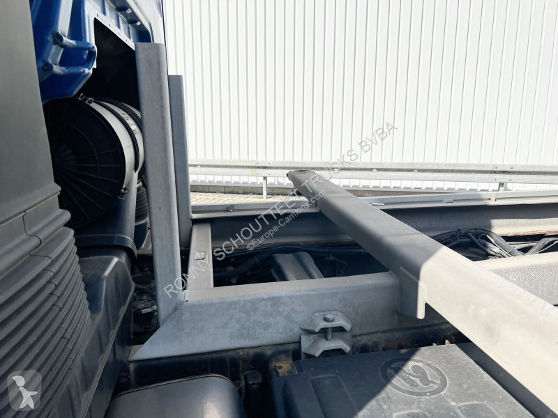Camion MAN TGX 18.400 4X2 LL TGX 18.400 4X2 LL,...