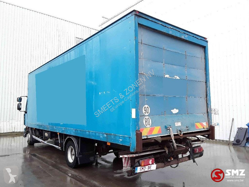 Kamion Renault 220 euro4