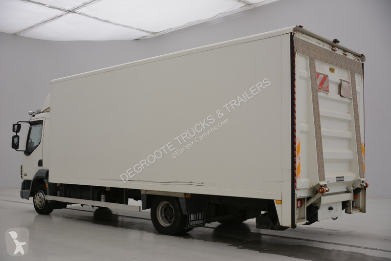 Camion DAF 180